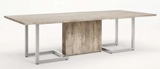 Colton Boardroom Table
